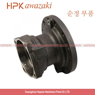 Bagian Perumahan Motor Excavator Hidrolik XKAH-00564 Suit R210-5 R220-5 R215-7