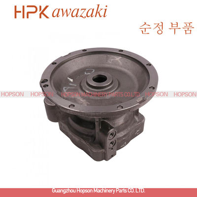 ZAX230 Excavator Swing Motor Parts, Hitachi Excavator Spare Parts Motor Case