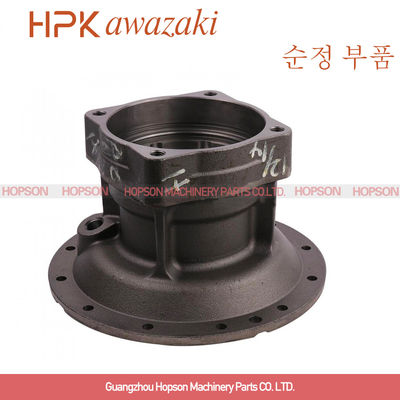Perumahan Suku Cadang Motor Swing Hitachi Untuk ZAX330 ZAX350 ZAX360