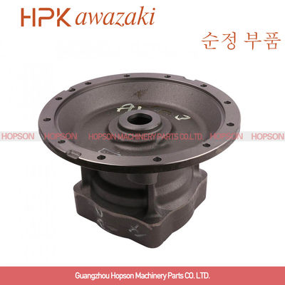 Perumahan Suku Cadang Motor Swing Hitachi Untuk ZAX330 ZAX350 ZAX360