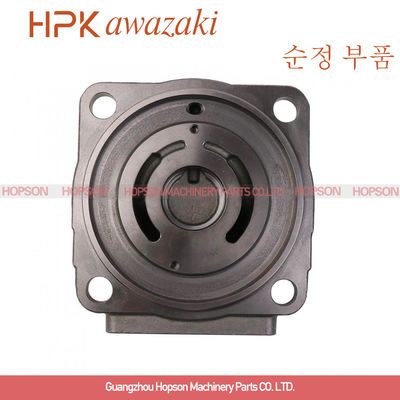 Penutup Suku Cadang Motor Swing Excavator Hidrolik Untuk Kobelco SK200 SK210-8 SK210-6E