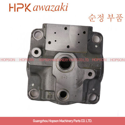 Kobelco Excavator Parts Swing Motor Cover M5X180CHB-10A-60D Untuk SK330 SK350-8