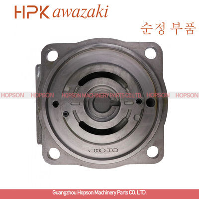 Kobelco Excavator Parts Swing Motor Cover M5X180CHB-10A-60D Untuk SK330 SK350-8