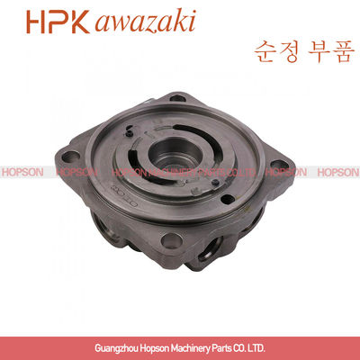 Kobelco Excavator Parts Swing Motor Cover M5X180CHB-10A-60D Untuk SK330 SK350-8