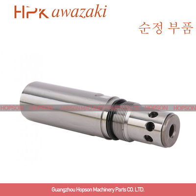 Vol-vo Relief Valve Dalam Sistem Hidrolik Tekanan Tinggi Untuk Excavator EC360B