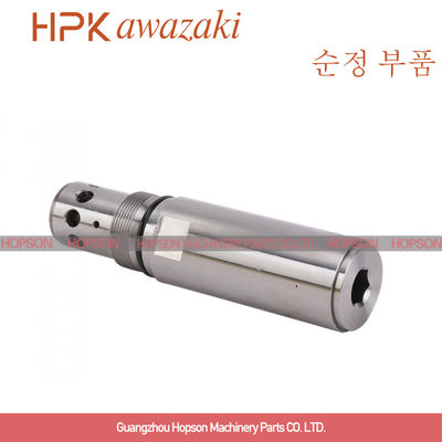 Vol-vo Relief Valve Dalam Sistem Hidrolik Tekanan Tinggi Untuk Excavator EC360B