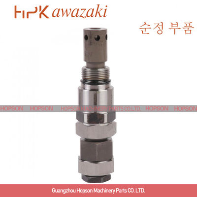 Vol-vo Excavator Relief Valve Dalam Sistem Hidrolik Sesuai DH220-7 SH120-3 R130-5