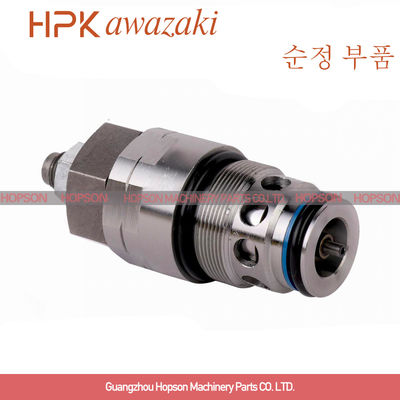 Katup Pelepas Tekanan Hidrolik Rexroth M4-15 Untuk Excavator