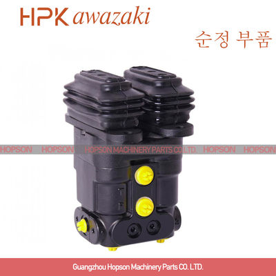 Katup Kontrol Excavator  Untuk Excavator 320C E320D E330C E336D