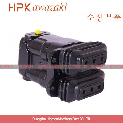 Katup Kontrol Excavator  Untuk Excavator 320C E320D E330C E336D