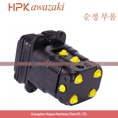 Katup Kontrol Excavator  Untuk Excavator 320C E320D E330C E336D