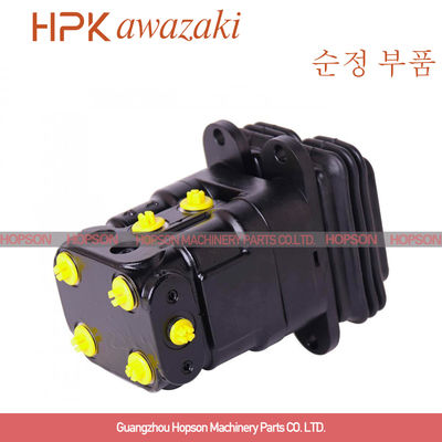 Katup Kontrol Excavator  Untuk Excavator 320C E320D E330C E336D