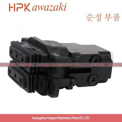 410119-00008 Katup Kontrol Pedal Kaki Untuk Excavator Doosan DX55 DX60-7 DX80-7