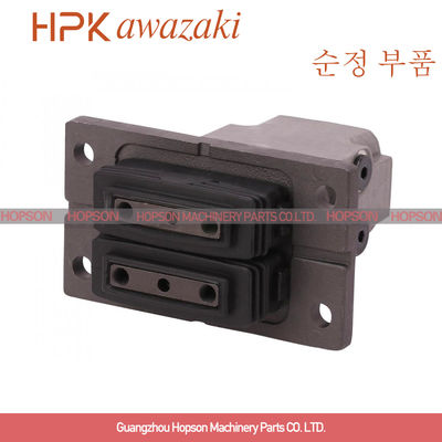 Katup Kontrol Pedal Kaki Hidrolik Doosan DX225 DX260 DX380