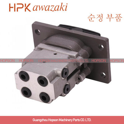 Katup Kontrol Pedal Kaki Hidrolik Doosan DX225 DX260 DX380