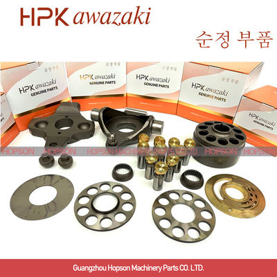 Kit Perbaikan Tekanan Tinggi Untuk Setelan Pompa Hidrolik AP2D17 AP2D18 AP2D25 AP2D36