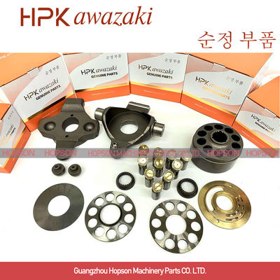 Kit Perbaikan Tekanan Tinggi Untuk Setelan Pompa Hidrolik AP2D17 AP2D18 AP2D25 AP2D36