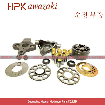 Kit Perbaikan Tekanan Tinggi Untuk Setelan Pompa Hidrolik AP2D17 AP2D18 AP2D25 AP2D36