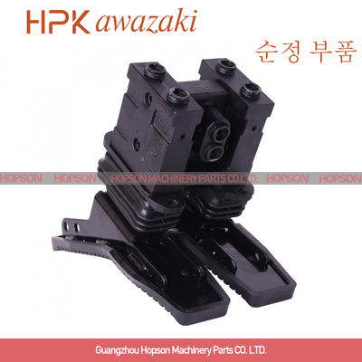 Katup Pedal Kaki Hidrolik, Suku Cadang Excavator Hyundai R200-5 R210-5
