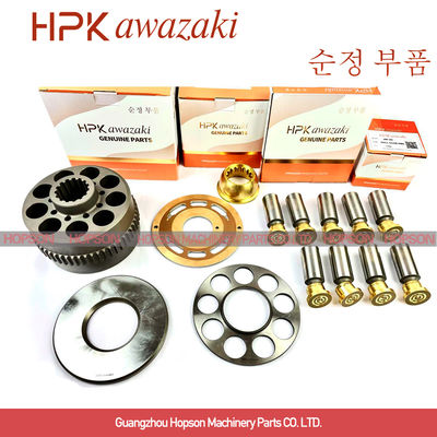 Ayunan Motor Excavator Bagian Pompa Hidrolik Untuk JMF151 JMF64 JMF195