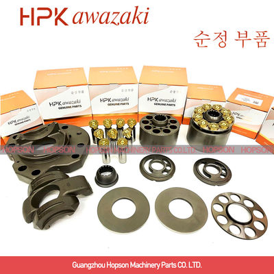 Kit Rebuild Pompa Hidrolik  Untuk K5V80 K5V140 K5V200