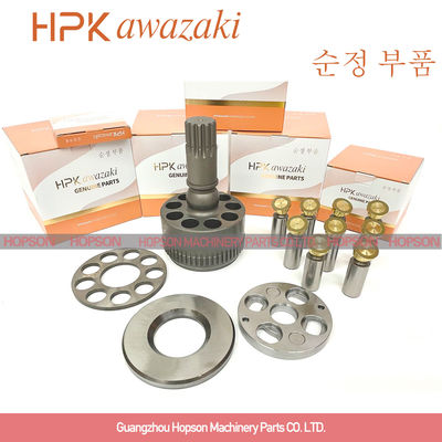 Suku Cadang Pompa Hidrolik  Excavator, Suku Cadang SG02 SG025 Motor Swing Excavator