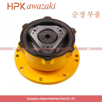 Gearbox Excavator Transmisi Untuk  320C E325 320D