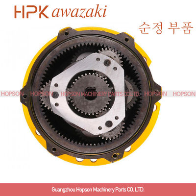 Gearbox Excavator Transmisi Untuk  320C E325 320D