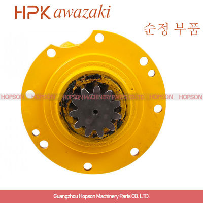 Gearbox Excavator Transmisi Untuk  320C E325 320D