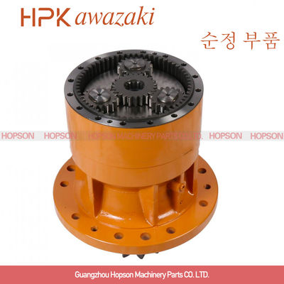 Gearbox Motor Ayun Hidrolik Untuk Kato Excavator HD820-3 HD823 HD850 HD880
