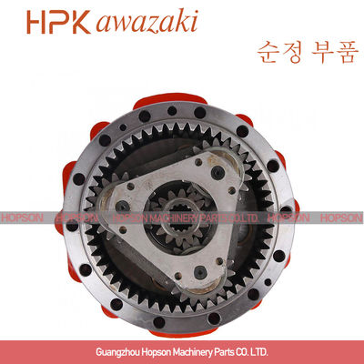 LG240 LG925 Excavator Gearbox, Peredam Kecepatan 202kg Untuk Motor Listrik