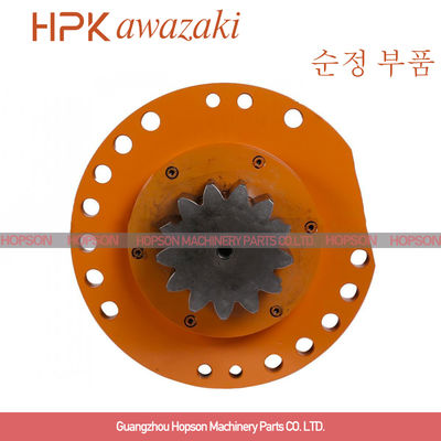 Kotak Pengurangan Gear Motor Listrik Hidrolik 21K-26-B7100 Fit PC160-7