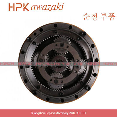 Kotak Pengurangan Gear Motor Listrik Hidrolik 21K-26-B7100 Fit PC160-7