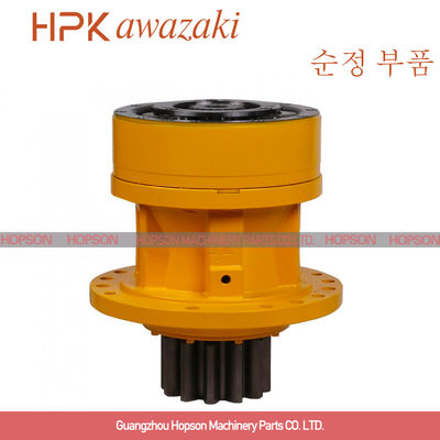 Hyundai Swing Motor Gearbox 31Q4-11141 31Q4-11142 Cocok R110-9 R150-9 R140-9