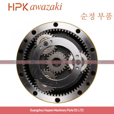 Hyundai Swing Motor Gearbox 31Q4-11141 31Q4-11142 Cocok R110-9 R150-9 R140-9