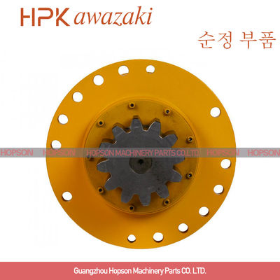 Hyundai Swing Motor Gearbox 31Q4-11141 31Q4-11142 Cocok R110-9 R150-9 R140-9