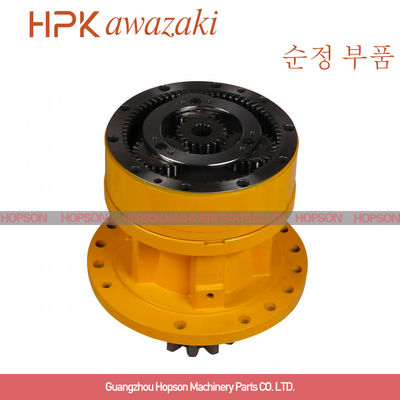 Hyundai Swing Motor Gearbox 31Q4-11141 31Q4-11142 Cocok R110-9 R150-9 R140-9