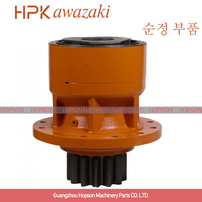 Sumitomo Excavator Gearbox Untuk Motor Ayun SH265 SH280 SH200