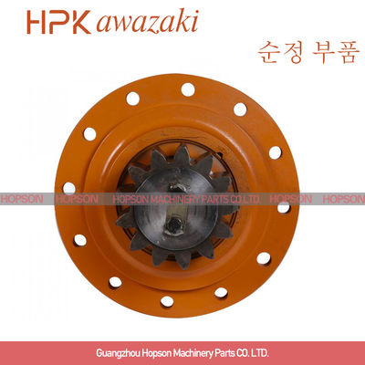 Sumitomo Excavator Gearbox Untuk Motor Ayun SH265 SH280 SH200
