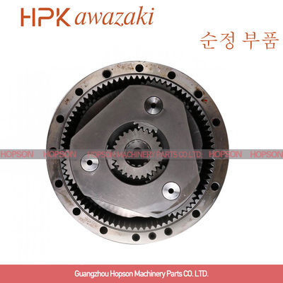 Sumitomo Excavator Gearbox Untuk Motor Ayun SH265 SH280 SH200