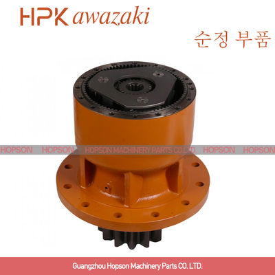 Sumitomo Excavator Gearbox Untuk Motor Ayun SH265 SH280 SH200