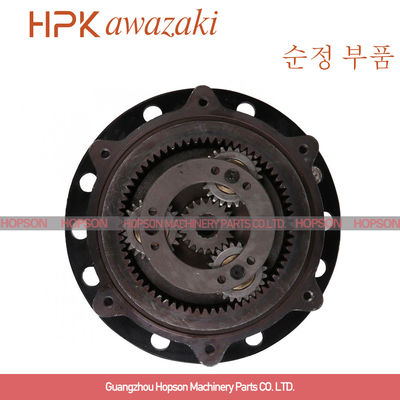 Gearbox Pengurangan Hidrolik Untuk SK60-8 SK70