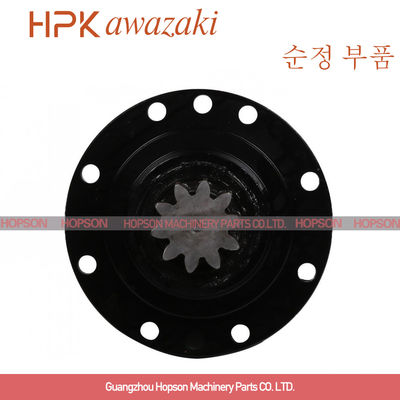 Gearbox Pengurangan Hidrolik Untuk SK60-8 SK70