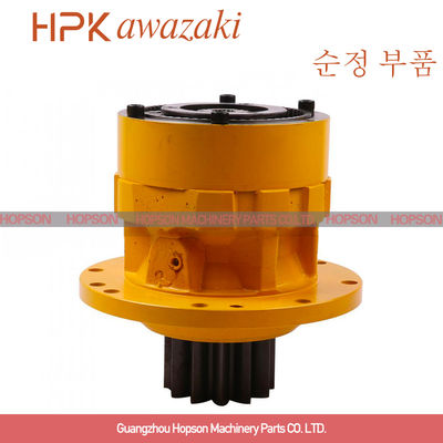 SY135 Swing Reduction Gear, SY65 SY75 Motor Reducer Gearbox