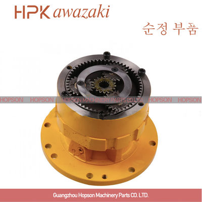 SY135 Swing Reduction Gear, SY65 SY75 Motor Reducer Gearbox