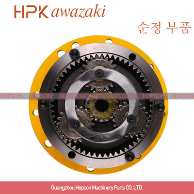 SY135 Swing Reduction Gear, SY65 SY75 Motor Reducer Gearbox
