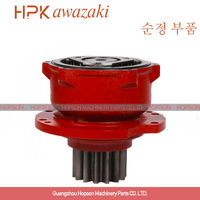 Gearbox Excavator Motor Hidrolik 39KG Untuk YC65-2 YC65-3 YC70-6