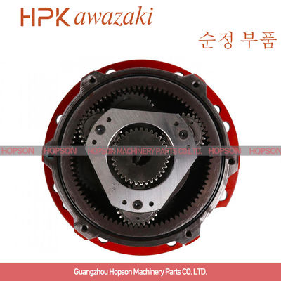 Gearbox Excavator Motor Hidrolik 39KG Untuk YC65-2 YC65-3 YC70-6