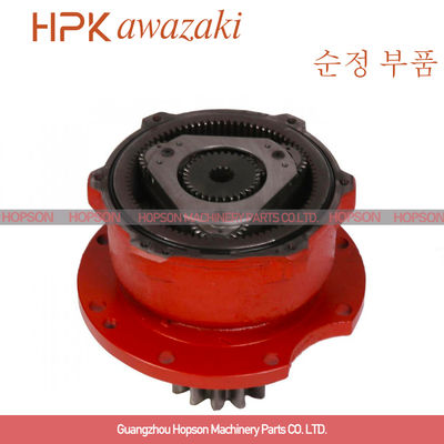Gearbox Excavator Motor Hidrolik 39KG Untuk YC65-2 YC65-3 YC70-6