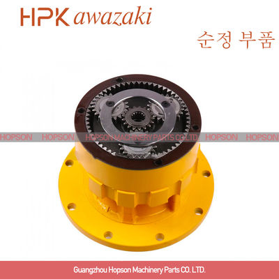 Slewing Excavator Gearbox Swing Reducer Untuk SG025 YC85-7 LG906 SH60